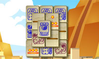 Mayan Mahjong